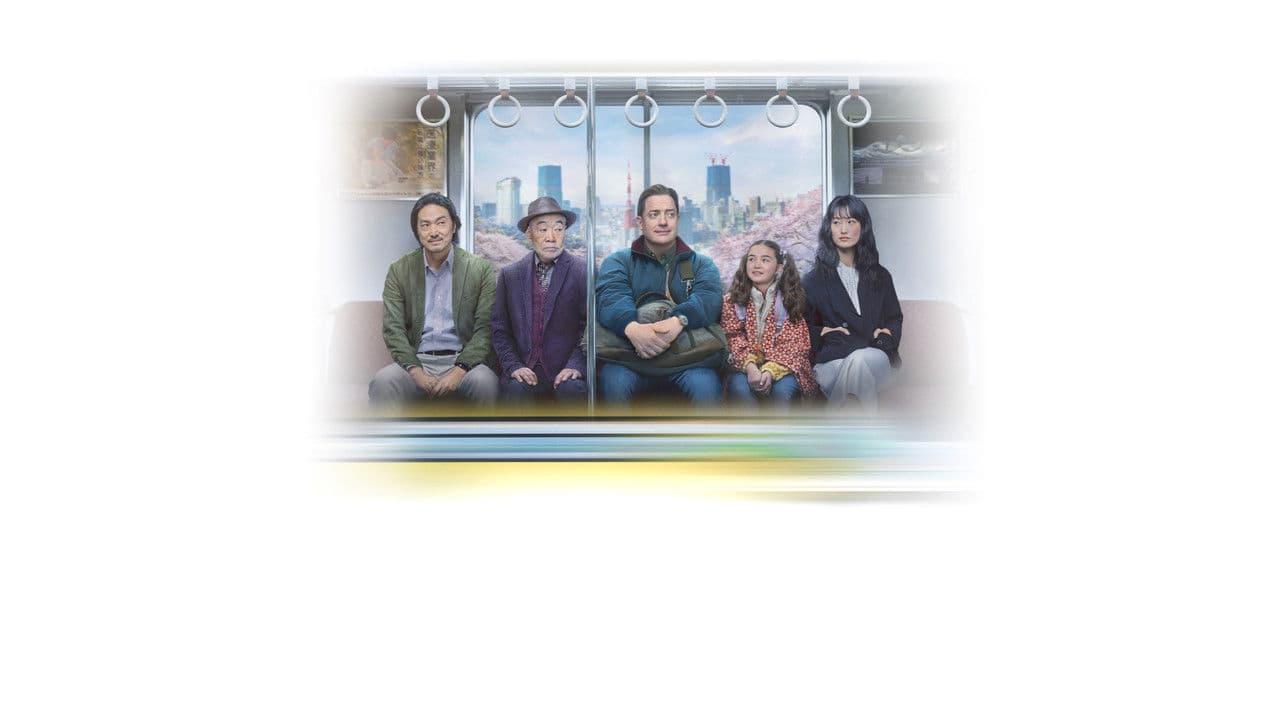 Fondo de reseña de Rental Family