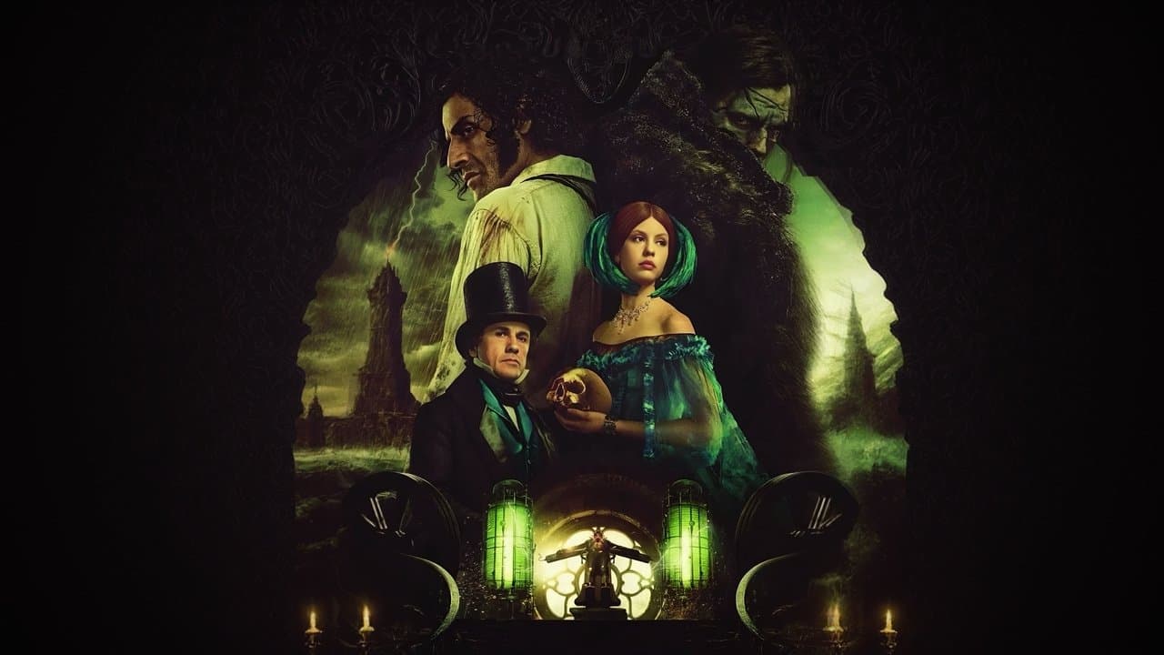 Peliculas de Terror en Netflix