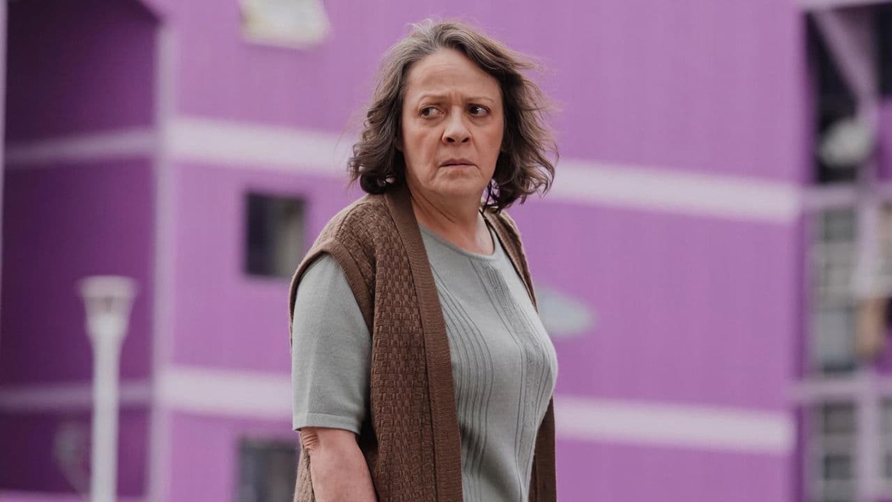 Mejores Peliculas de 2021