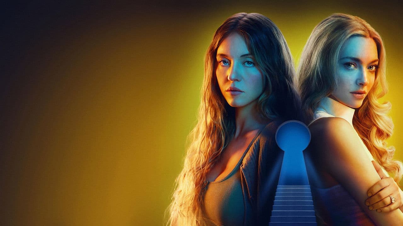 Fondo de reseña de La asistenta