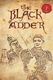 Blackadder I. Año 1485