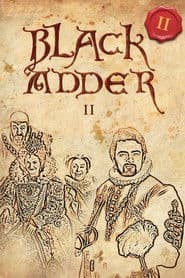 Blackadder II. Periodo 1558-1603