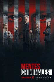 Temporada 17: Evolution (Temporada 2)