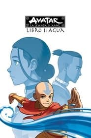Libro 1: Agua