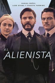 El alienista