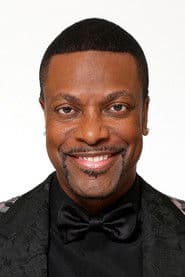 Chris Tucker