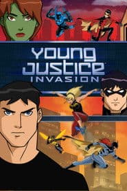 Temporada 2: Invasión