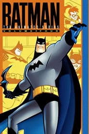 Temporada 4: Las aventuras de Batman y Robin