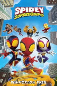 Web-Spinners / Dino-Webs