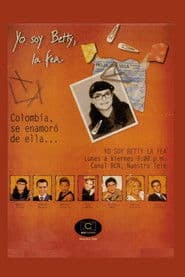 Yo soy Betty, la fea