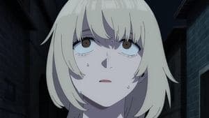 Episodio 13: El dragón rojo III/El remedio