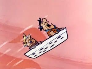 El largo, largo fin de semana