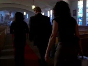 Cenizas a las cenizas