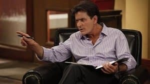 Charlie vuelve a terapia