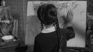 El arte y la Familia Addams
