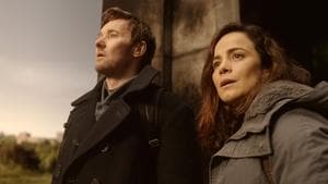 En el fuego de las estrellas muertas