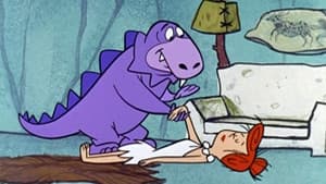 El monstruo del lago de brea