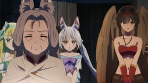 El bosque de los espíritus