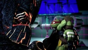 TCRI: El Laboratorio de Kraang