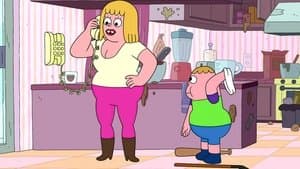 Compañeros de Limpieza