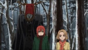 Mira antes de saltar