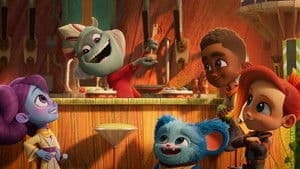 La Feria de Naves / Nash tiene un día ocupado