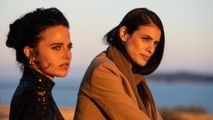 Atrás quedó la ilusión del orden