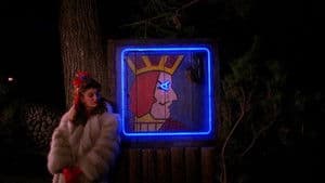 Zen, una habilidad para cazar a un asesino