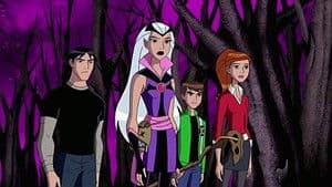 Donde se obra la magia