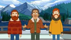 La aventura del viento de Tusk