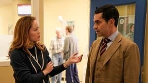 Mi estúpido cerebro de detective.