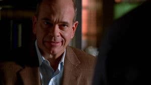 Una muerte en la familia