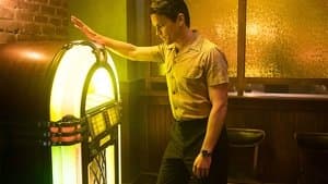 La patrulla de Frances