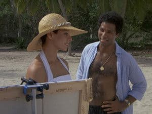 El regreso de Calderone (2)