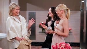 Y el baile de Martha Stewart (Parte 2)