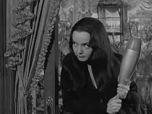 Amnesia en la Familia Addams