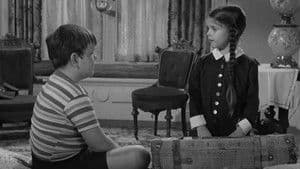 Miércoles se va de casa