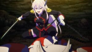 Vuelta a casa, Nuevo, Resolver