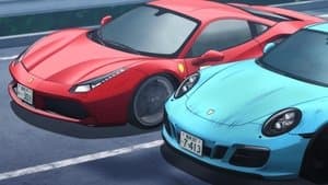 Giro07: El hombre del coche n.º 4