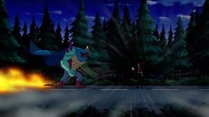 Poder absoluto (Parte 2)