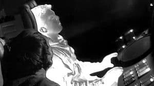 El Hombre que no Nació