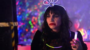 El barón se va de juerga