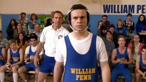 Un luchador llamado Golgberg