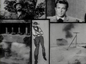 La noche del gatillo humano