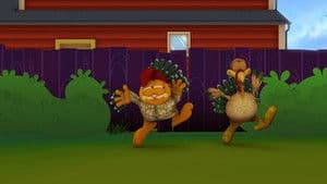 El no tan dulce sonido de la música / El problema con el pavo