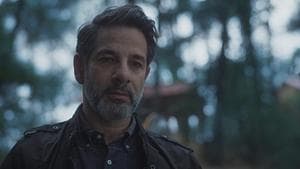 Descenso al infierno