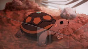 Al borde del precipicio