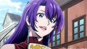 Al final, fuiste acorralado por la lanza de la revuelta