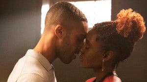 Capítulo cinco: Canción para una noche de invierno