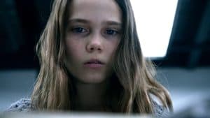 Ligero corazón de piedra